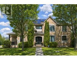2353 WOODCREST DRIVE, Oakville, Ontario