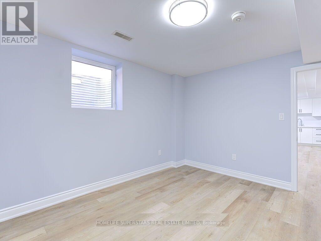 Basement - 6127 Silken Laumann Way, Mississauga, Ontario  L5V 1A2 - Photo 10 - W12926688