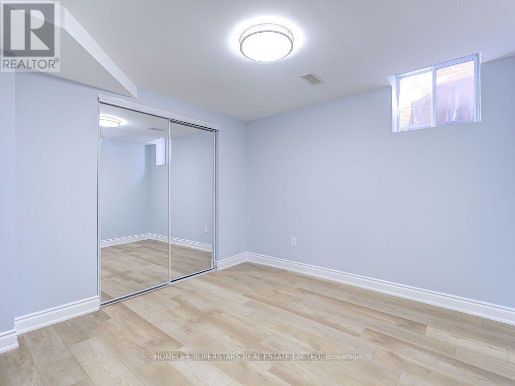 Basement - 6127 Silken Laumann Way, Mississauga, Ontario  L5V 1A2 - Photo 9 - W12926688