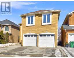BASEMENT - 6127 SILKEN LAUMANN WAY, Mississauga, Ontario