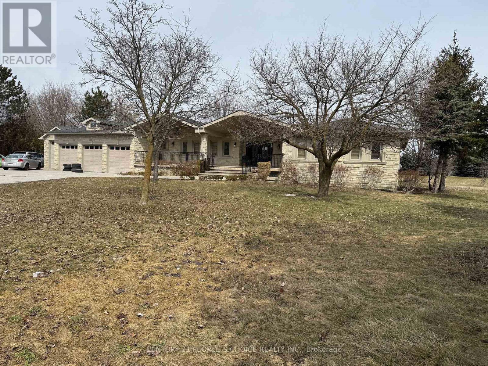 32 MICHELANGELO BOULEVARD, Brampton, Ontario