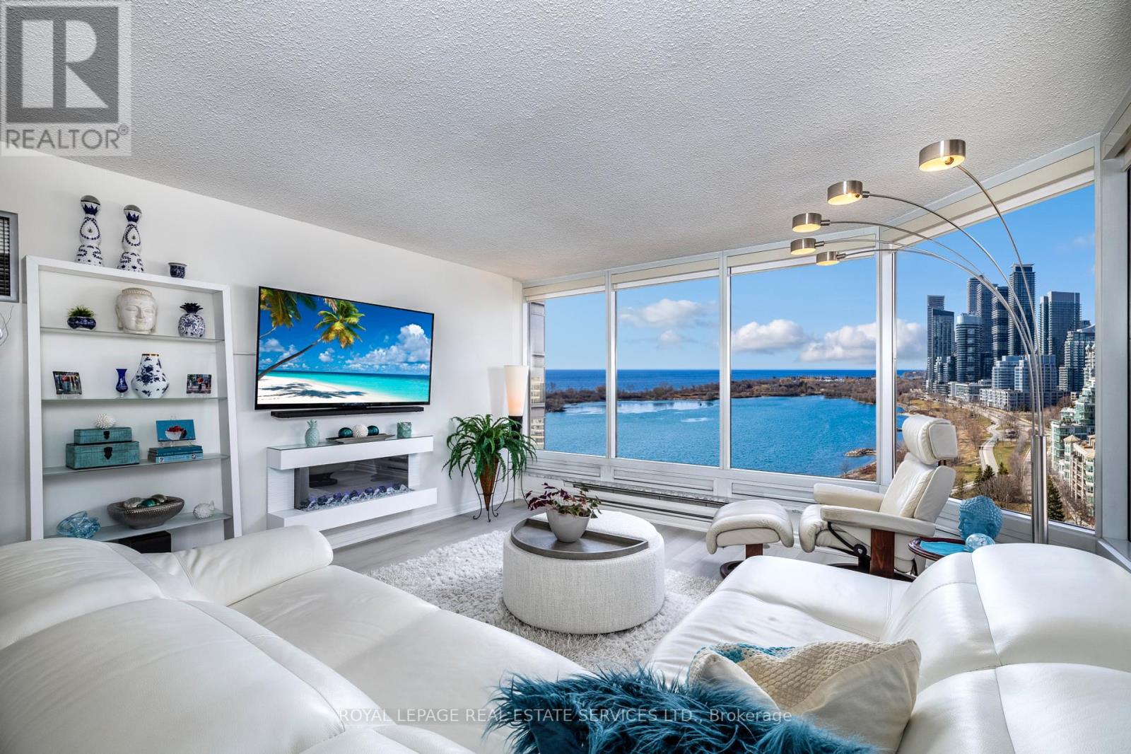 1609 - 1 PALACE PIER COURT, Toronto, Ontario