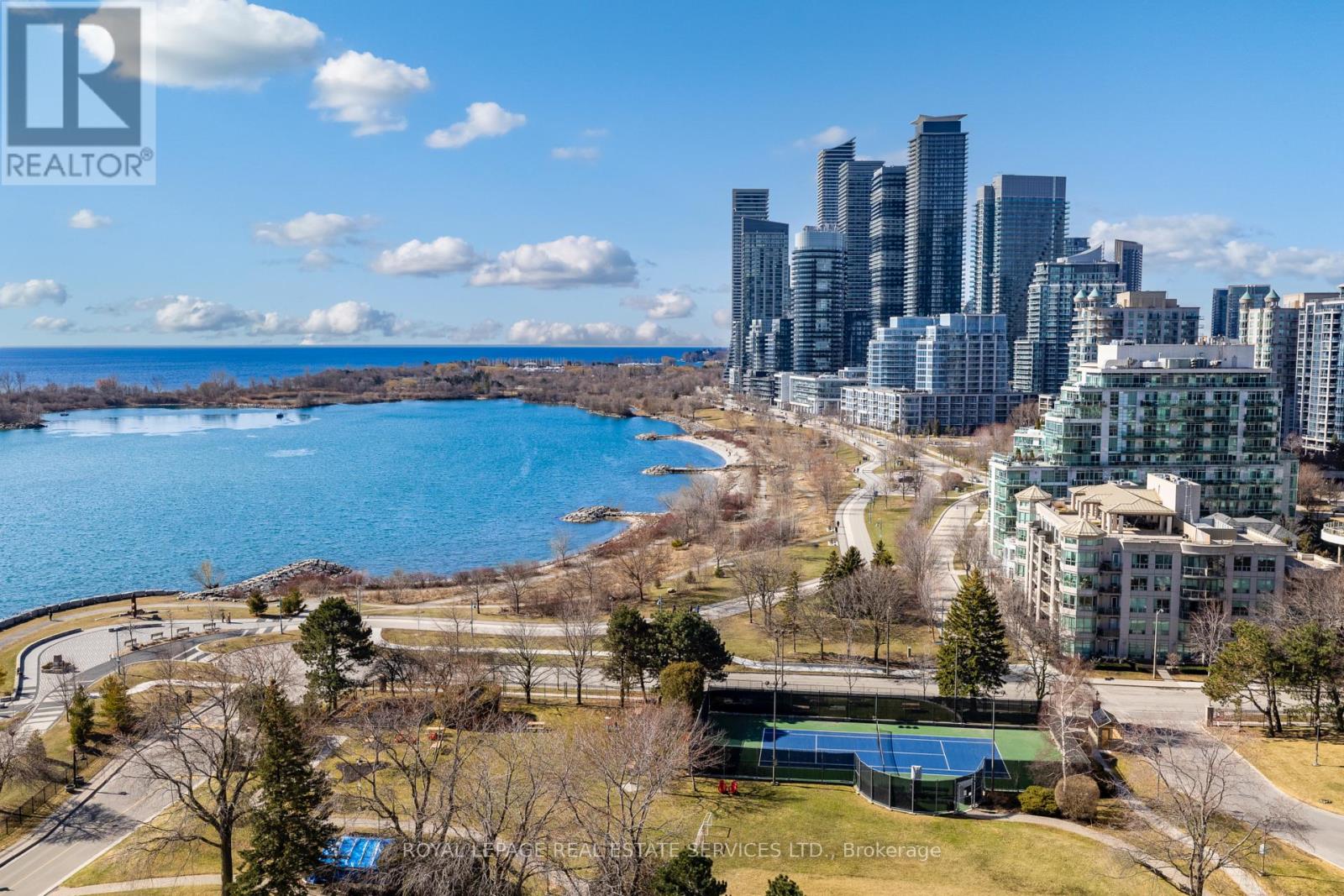 1609 - 1 Palace Pier Court, Toronto, Ontario  M8V 3W9 - Photo 13 - W12926720