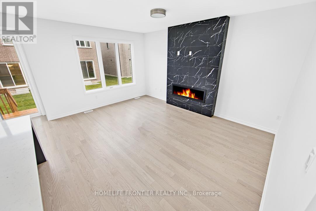 3035 Bramall Gardens, Oakville, Ontario  L6H 7G1 - Photo 4 - W12926724