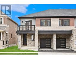 3035 BRAMALL GARDENS, Oakville, Ontario