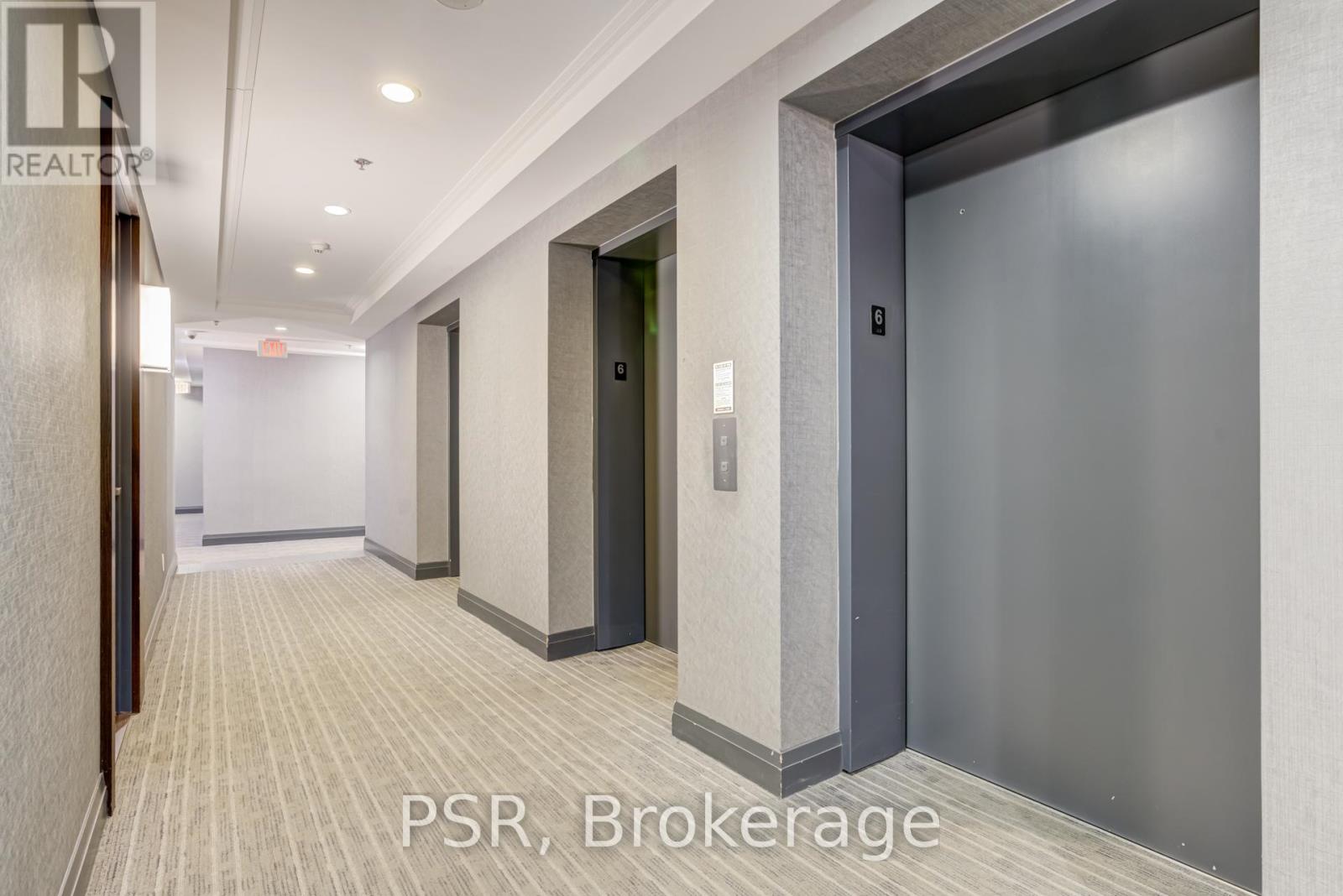 602 - 65 Speers Road, Oakville, Ontario  L6K 0J1 - Photo 10 - W12926752