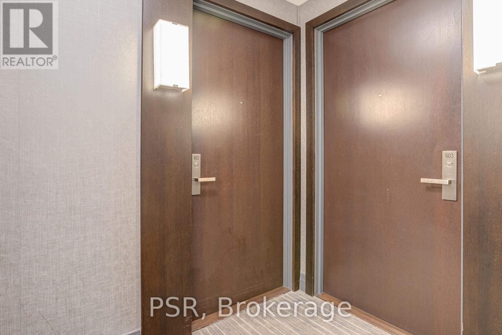 602 - 65 Speers Road, Oakville, Ontario  L6K 0J1 - Photo 11 - W12926752