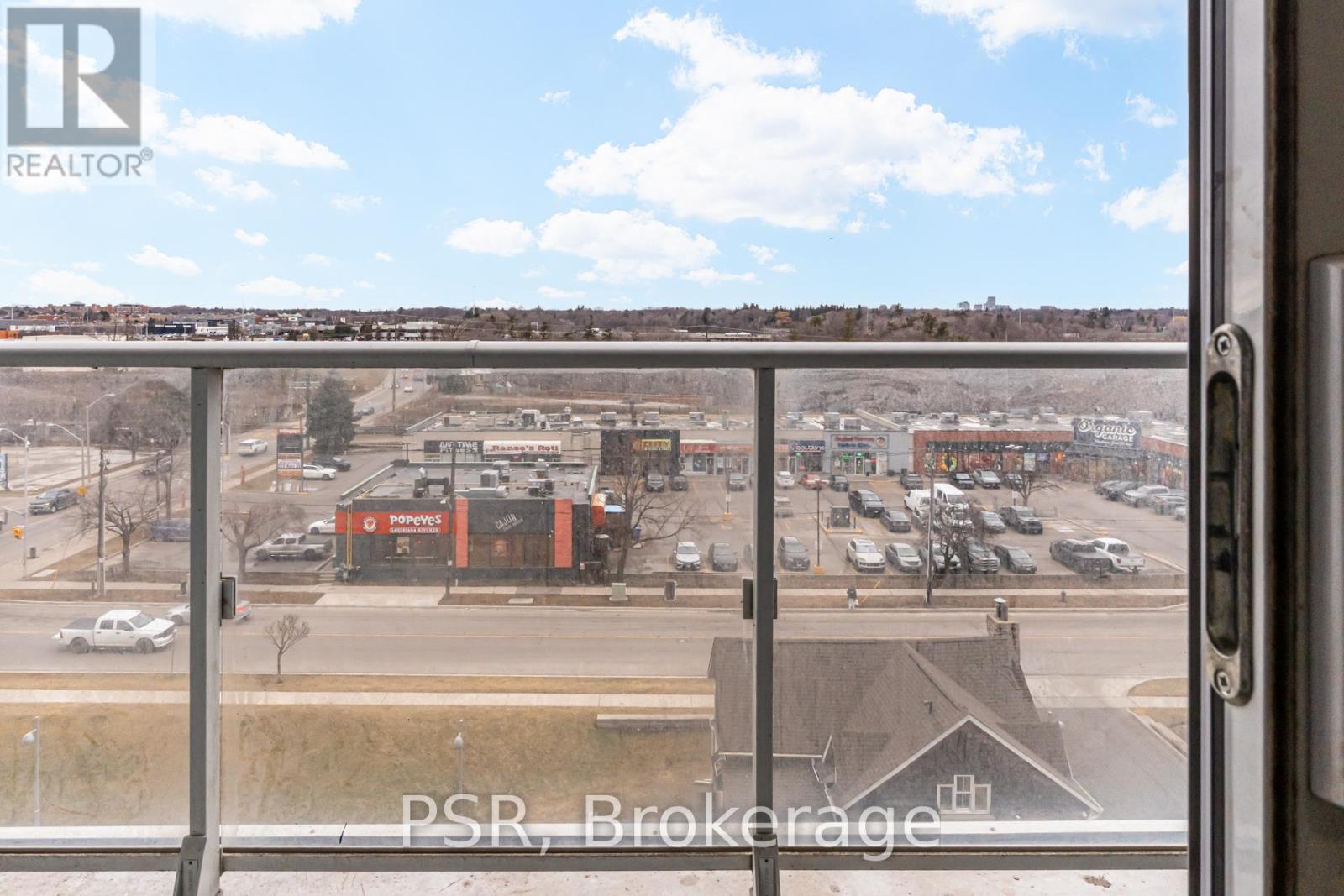 602 - 65 Speers Road, Oakville, Ontario  L6K 0J1 - Photo 28 - W12926752