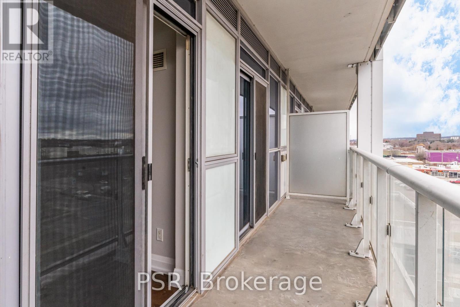 602 - 65 Speers Road, Oakville, Ontario  L6K 0J1 - Photo 29 - W12926752