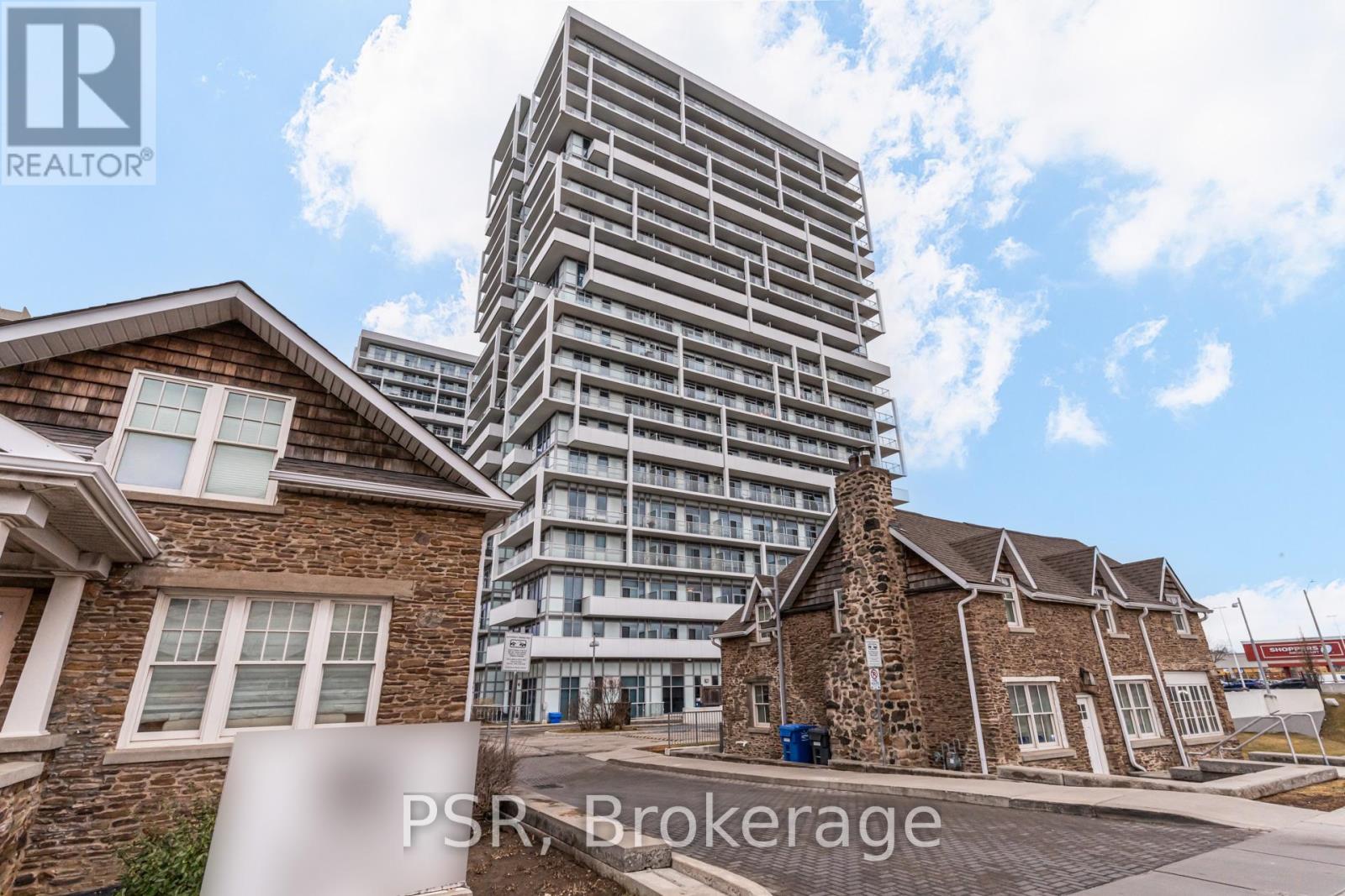 602 - 65 Speers Road, Oakville, Ontario  L6K 0J1 - Photo 3 - W12926752