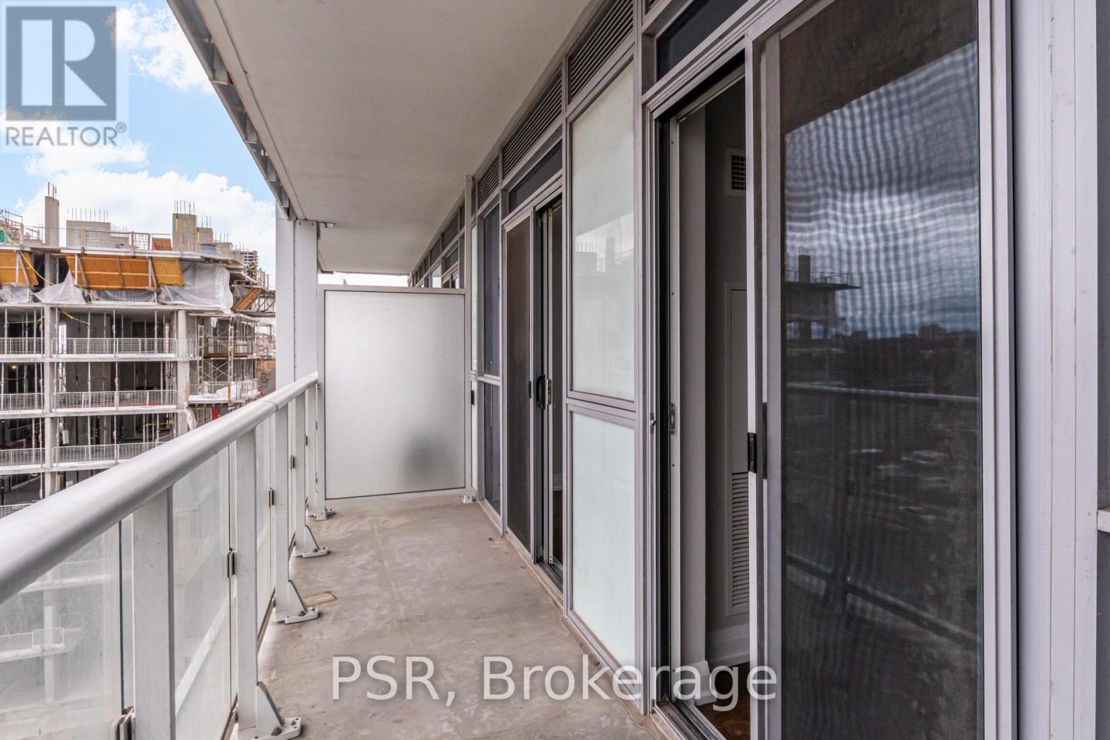 602 - 65 Speers Road, Oakville, Ontario  L6K 0J1 - Photo 30 - W12926752