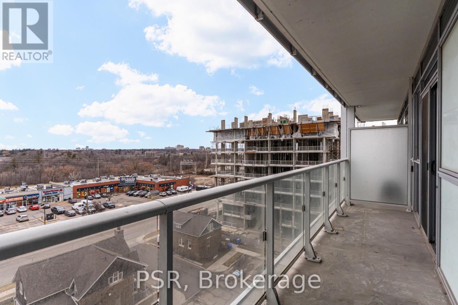 602 - 65 Speers Road, Oakville, Ontario  L6K 0J1 - Photo 31 - W12926752