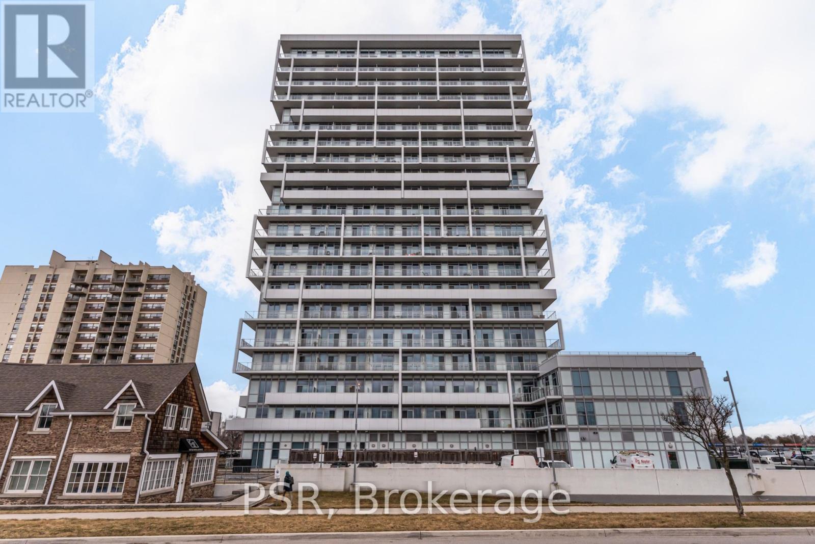 602 - 65 Speers Road, Oakville, Ontario  L6K 0J1 - Photo 4 - W12926752