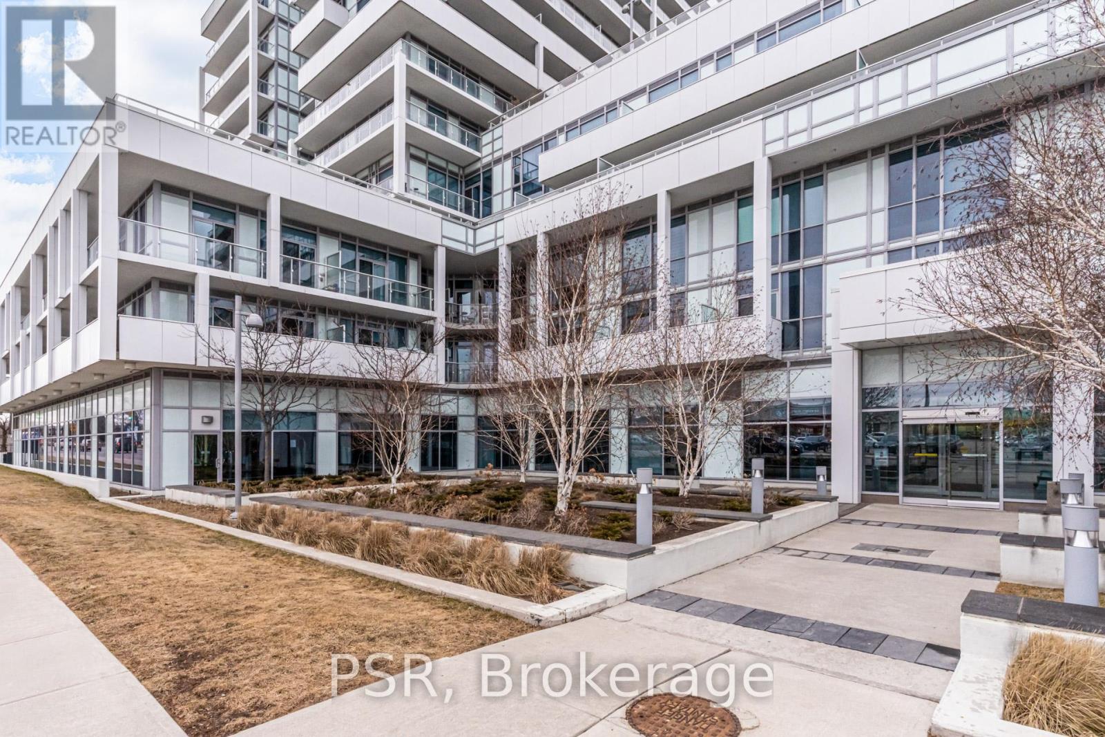 602 - 65 Speers Road, Oakville, Ontario  L6K 0J1 - Photo 6 - W12926752