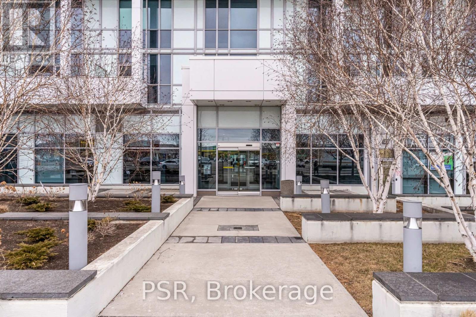 602 - 65 Speers Road, Oakville, Ontario  L6K 0J1 - Photo 7 - W12926752