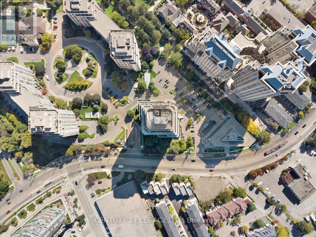 1207 - 2269 Lakeshore Boulevard W, Toronto, Ontario M8V 3X6 - Photo 26 - W12926754