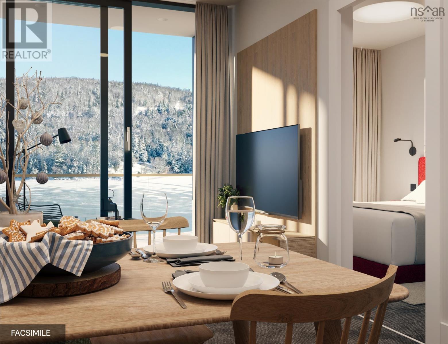 Unit 304 38693 Cabot Trail, Ingonish Harbour, Nova Scotia  B0K 1K0 - Photo 9 - 202605580