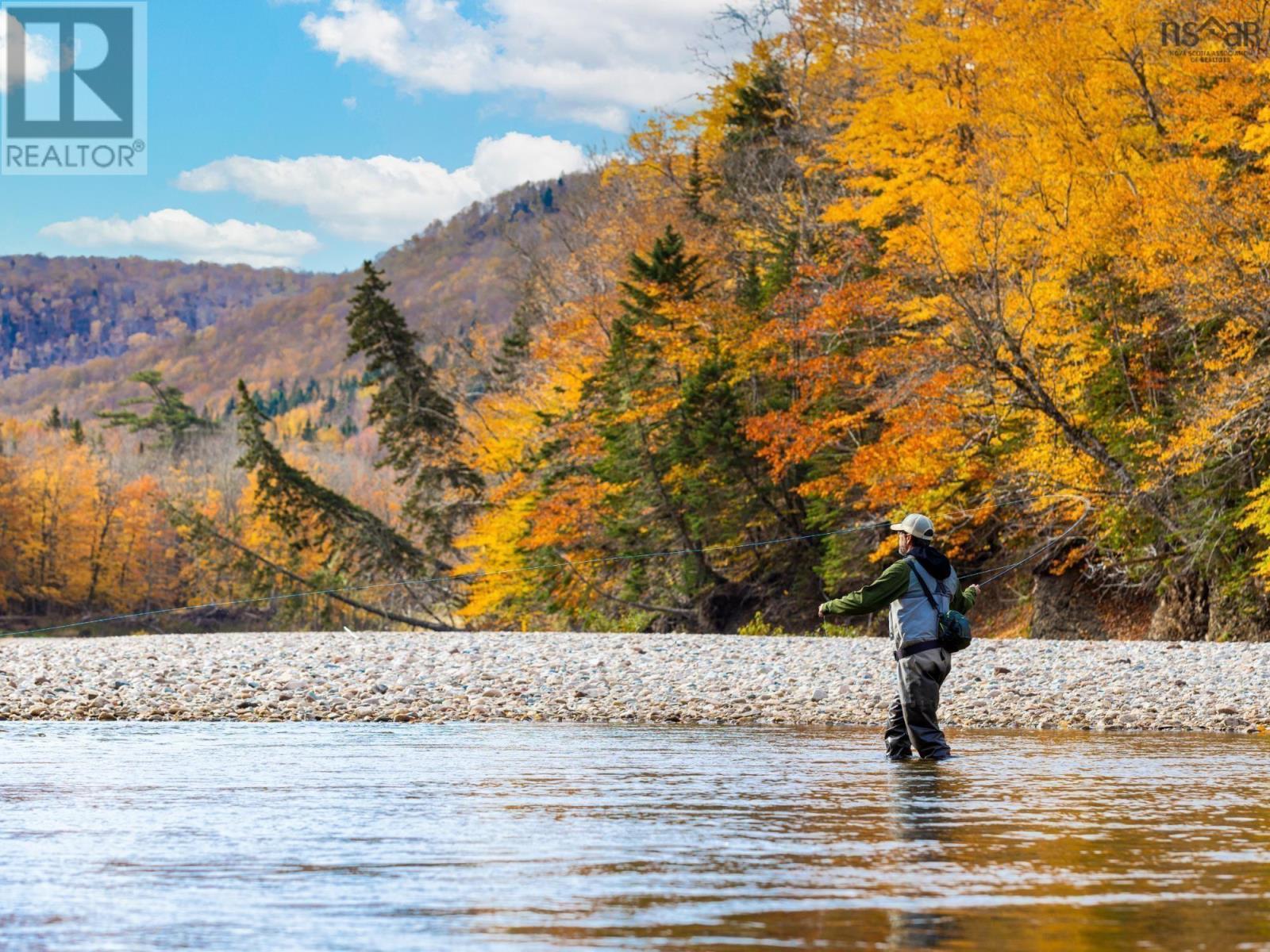 Unit 205 38693 Cabot Trail, Ingonish Harbour, Nova Scotia  B0K 1K0 - Photo 25 - 202605579