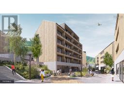 Unit 404 38693 Cabot Trail, Ingonish Harbour, Nova Scotia