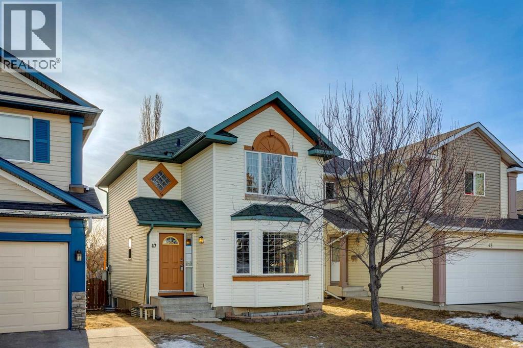 47 Covewood Park NE, Calgary, Alberta  T3K 4T2 - Photo 40 - A2280536