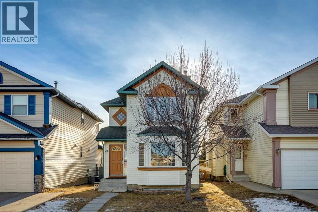 47 Covewood Park NE, Calgary, Alberta
