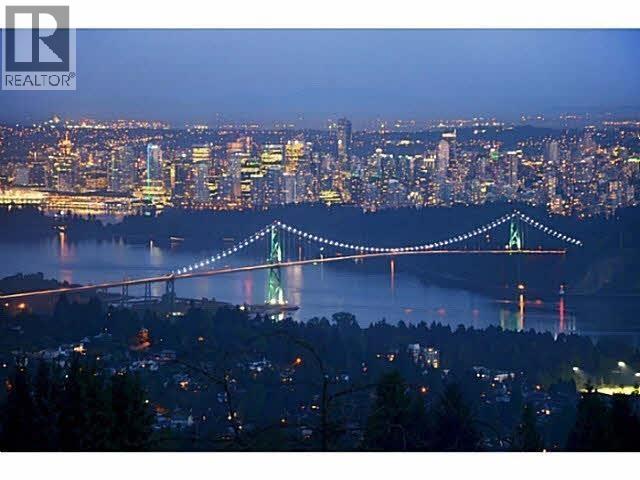 1328 CAMMERAY ROAD, West Vancouver, British Columbia