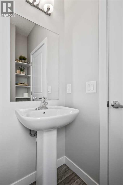 126 Seton Passage SE, Calgary, Alberta  T3M 3A6 - Photo 17 - A2296245