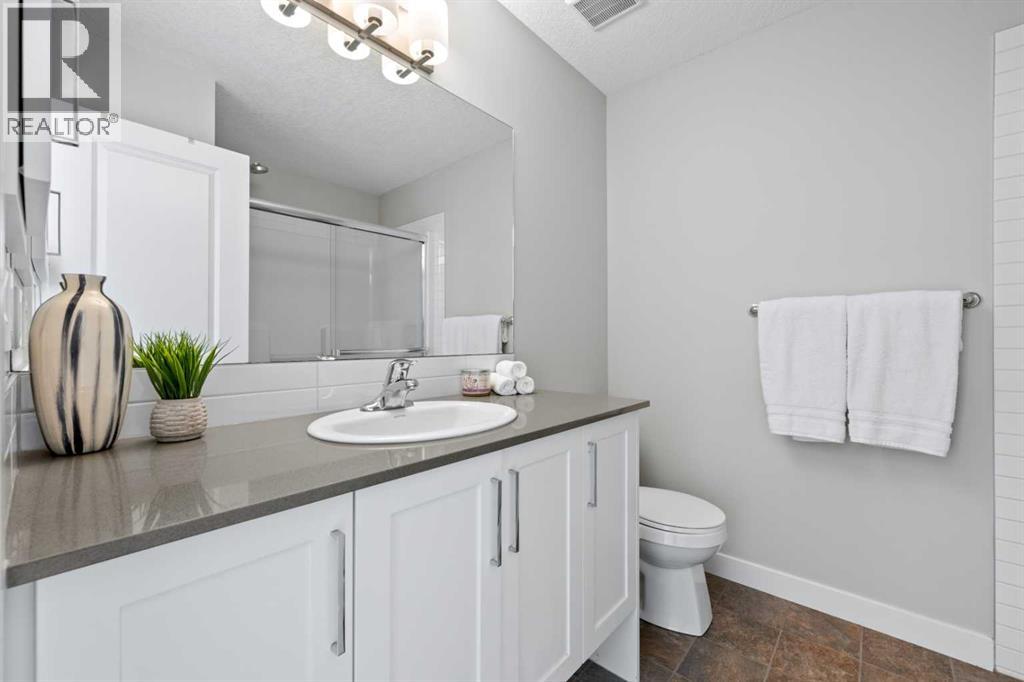 126 Seton Passage SE, Calgary, Alberta  T3M 3A6 - Photo 23 - A2296245