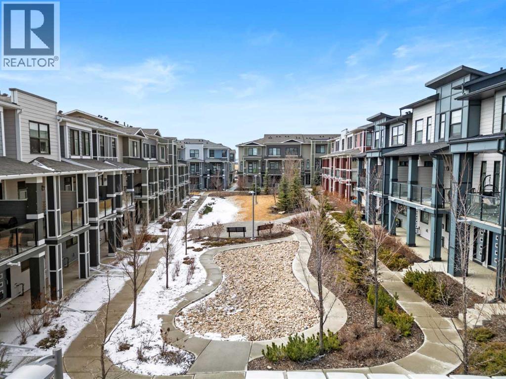 126 Seton Passage SE, Calgary, Alberta  T3M 3A6 - Photo 41 - A2296245