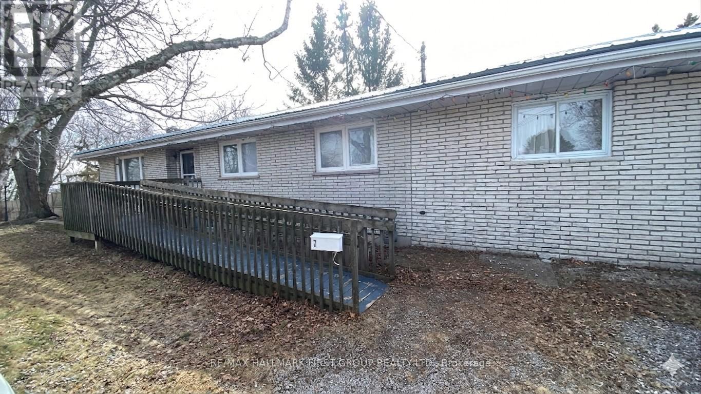 7 D'arcy Street, Cobourg, Ontario  K9A 3Z5 - Photo 10 - X12926698