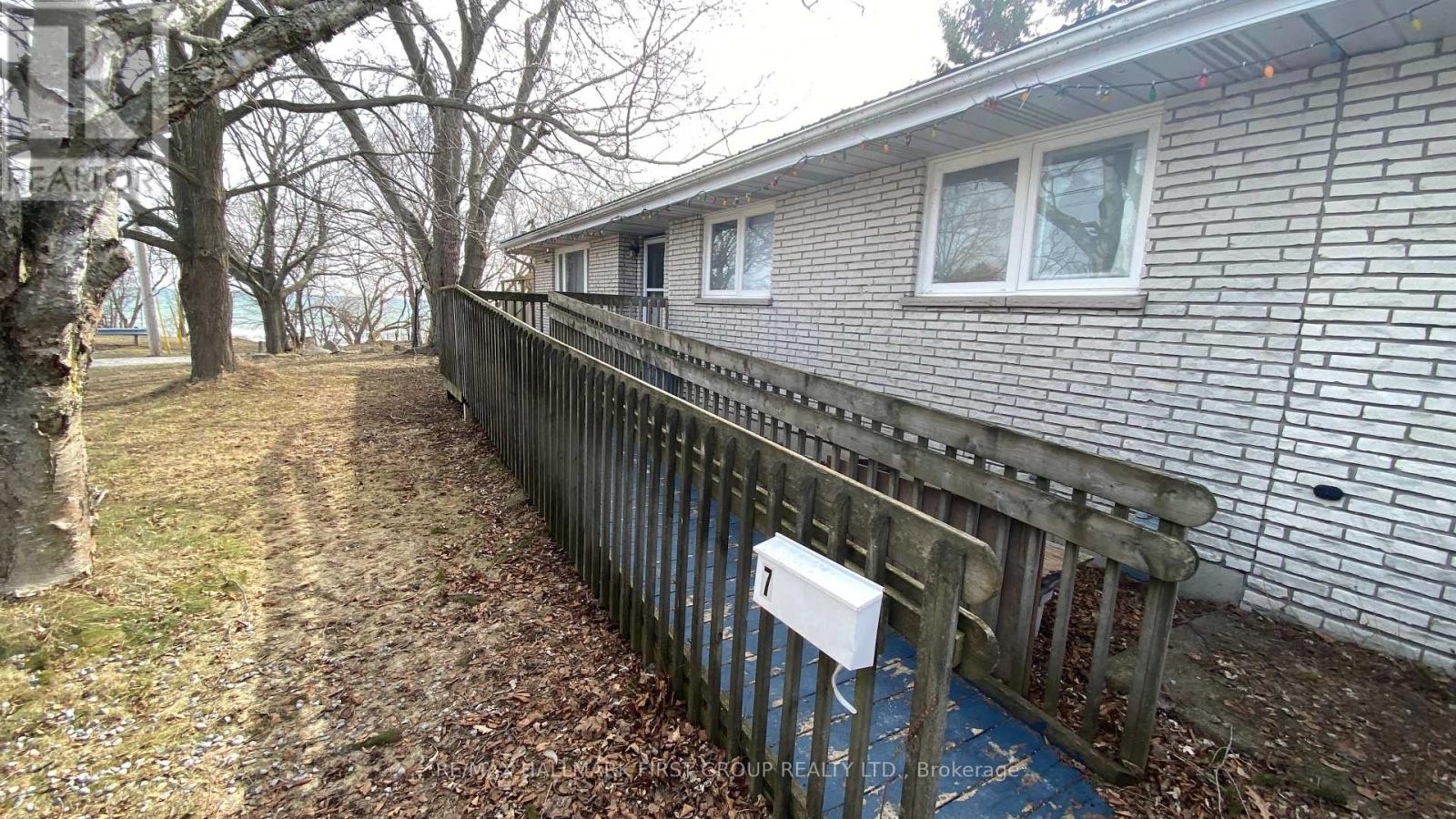 7 D'arcy Street, Cobourg, Ontario  K9A 3Z5 - Photo 11 - X12926698