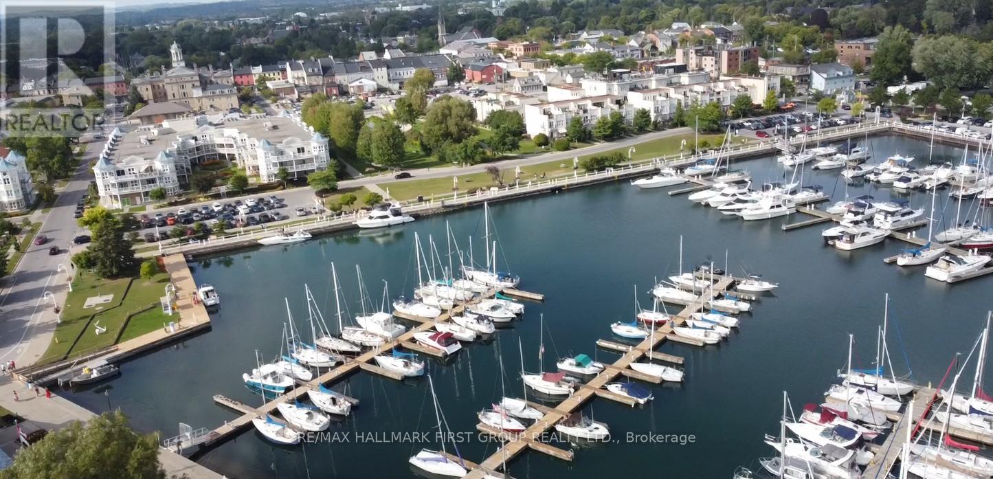 7 D'arcy Street, Cobourg, Ontario  K9A 3Z5 - Photo 33 - X12926698