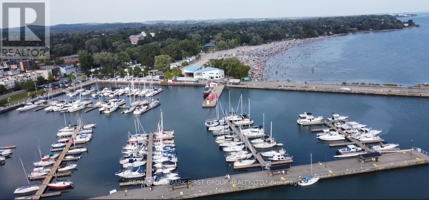 7 D'arcy Street, Cobourg, Ontario  K9A 3Z5 - Photo 34 - X12926698