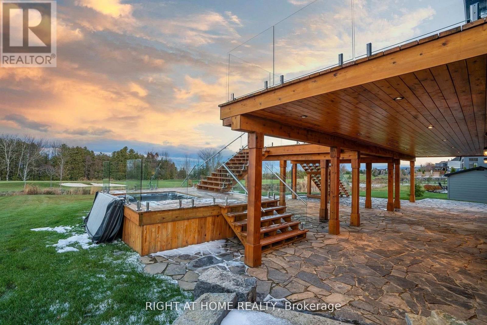 101 Sladden Court, Blue Mountains, Ontario  N0H 2P0 - Photo 49 - X12926700