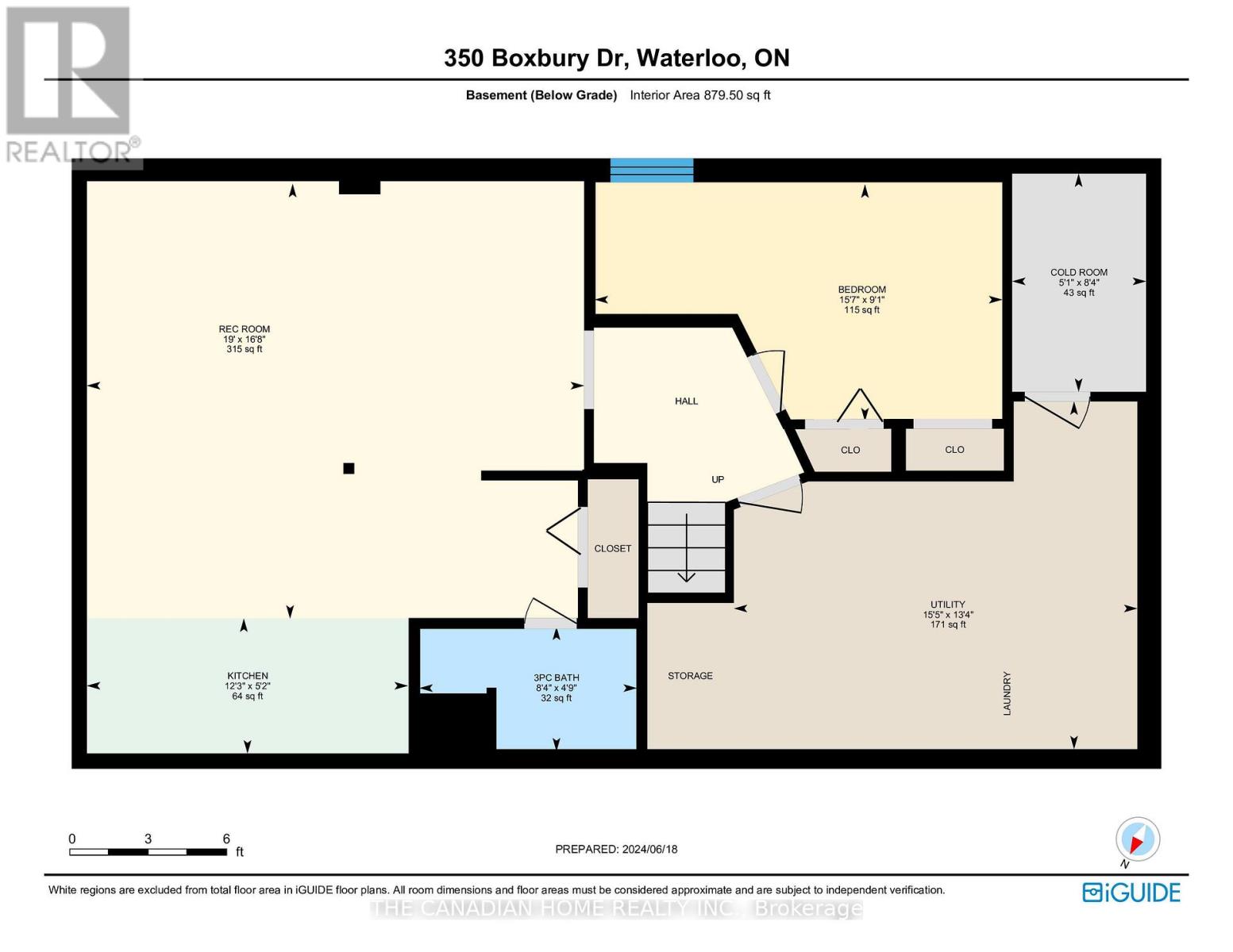 350 Boxbury Drive, Waterloo, Ontario  N2K 1W2 - Photo 29 - X12926704