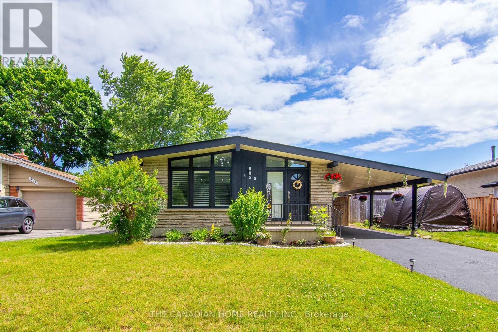 350 Boxbury Drive, Waterloo, Ontario  N2K 1W2 - Photo 3 - X12926704