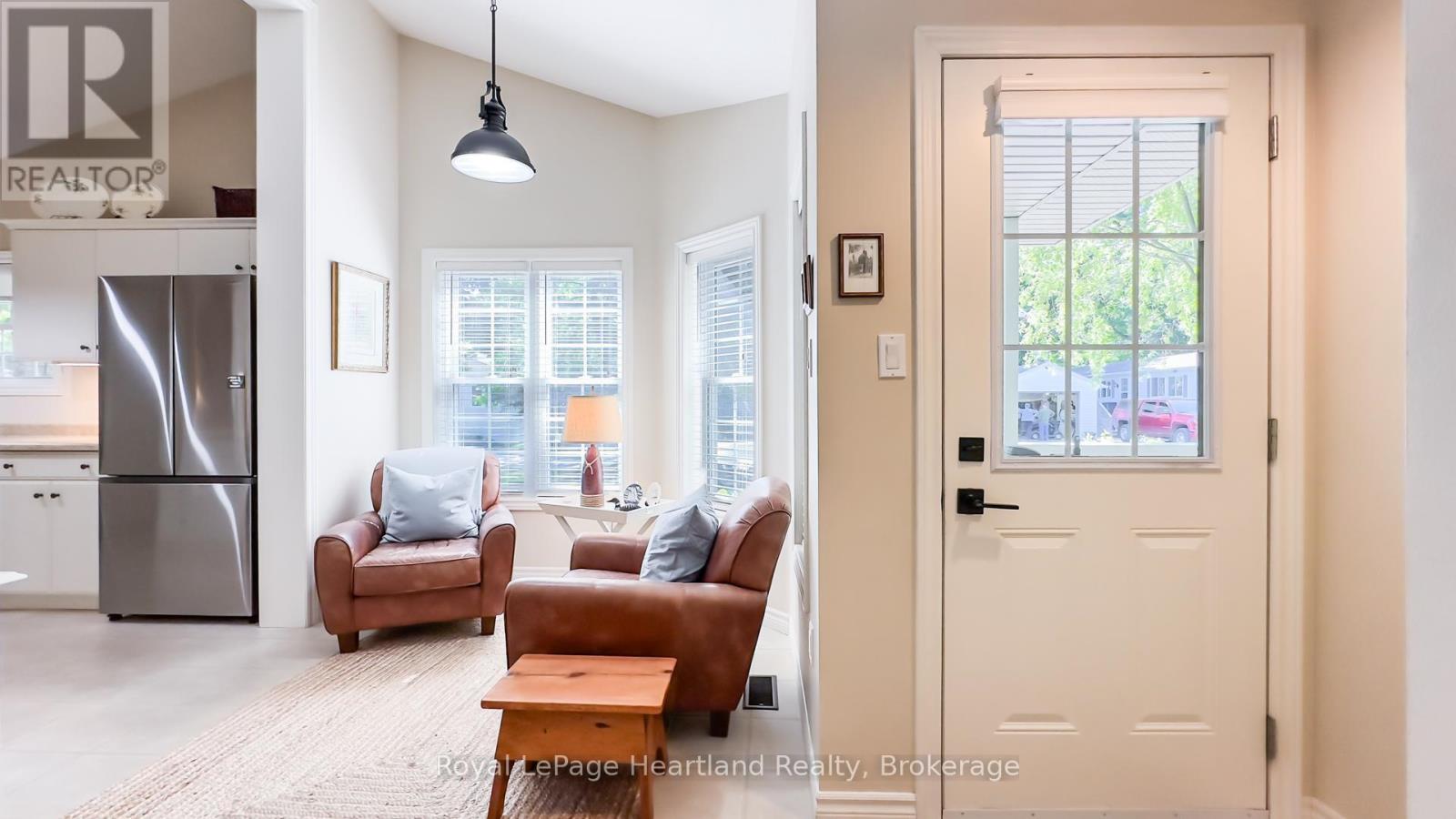 7 Cree Lane, Ashfield-Colborne-Wawanosh, Ontario  N7A 3Y2 - Photo 4 - X12812078