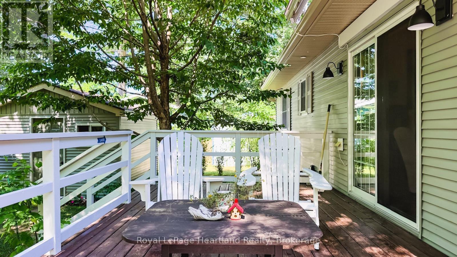 7 Cree Lane, Ashfield-Colborne-Wawanosh, Ontario  N7A 3Y2 - Photo 39 - X12812078