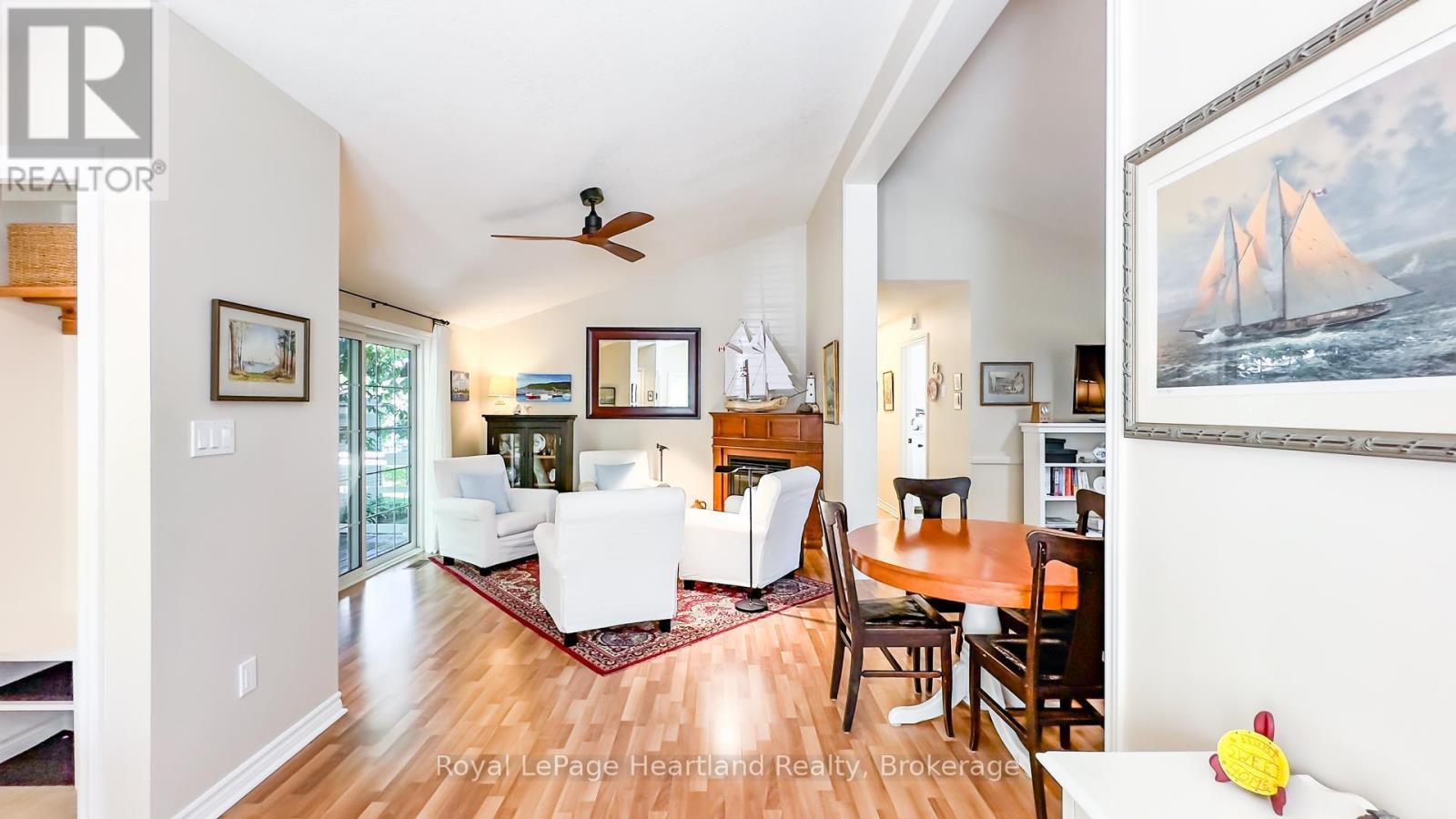 7 Cree Lane, Ashfield-Colborne-Wawanosh, Ontario  N7A 3Y2 - Photo 8 - X12812078