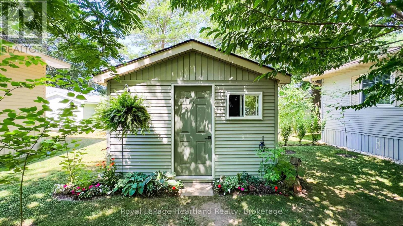 7 Cree Lane, Ashfield-Colborne-Wawanosh, Ontario  N7A 3Y2 - Photo 43 - X12812078