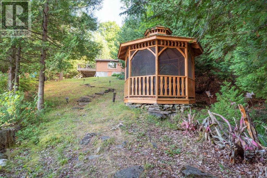 4325a Road 506, North Frontenac, Ontario  K0H 1K0 - Photo 45 - X12923058