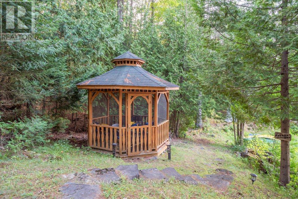 4325a Road 506, North Frontenac, Ontario  K0H 1K0 - Photo 40 - X12923058