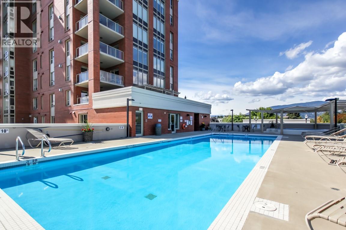 1160 Bernard Avenue Unit# 215, Kelowna, British Columbia  V1Y 6R2 - Photo 32 - 10380948