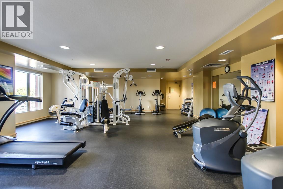 1160 Bernard Avenue Unit# 215, Kelowna, British Columbia  V1Y 6R2 - Photo 35 - 10380948