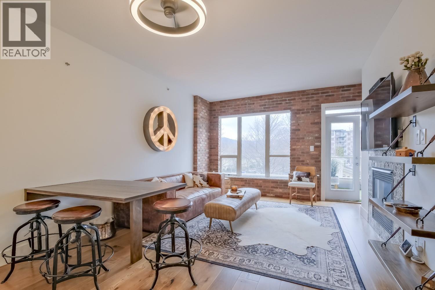 1160 Bernard Avenue Unit# 215, Kelowna, British Columbia  V1Y 6R2 - Photo 8 - 10380948