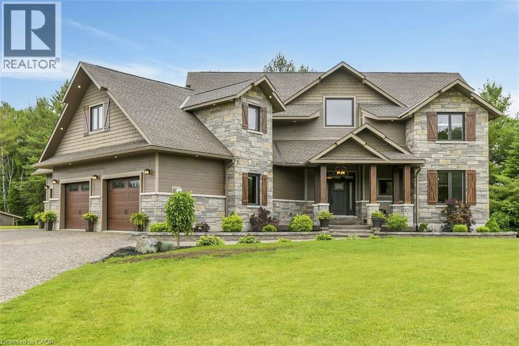 2882 B LINE Road, Pembroke, Ontario