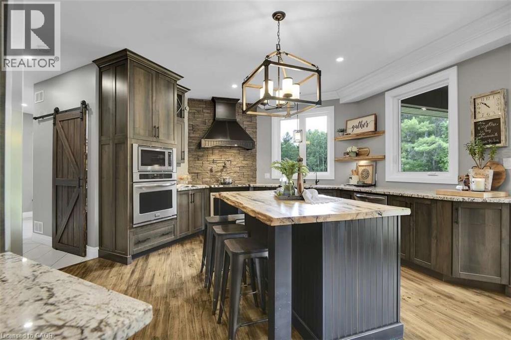 2882 B Line Road, Pembroke, Ontario  K8A 6W8 - Photo 11 - 40815561