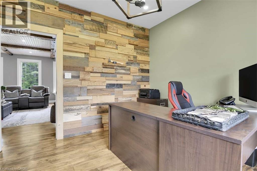 2882 B Line Road, Pembroke, Ontario  K8A 6W8 - Photo 14 - 40815561