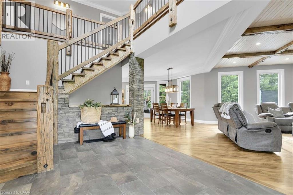 2882 B Line Road, Pembroke, Ontario  K8A 6W8 - Photo 16 - 40815561