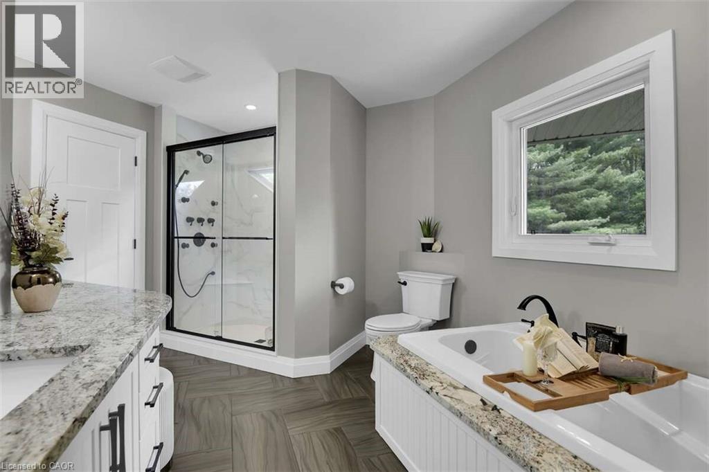 2882 B Line Road, Pembroke, Ontario  K8A 6W8 - Photo 17 - 40815561